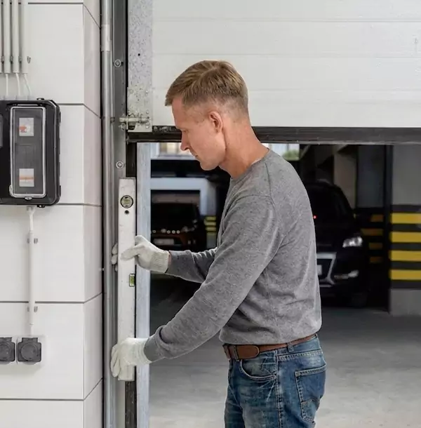 Why Choose Us for Door, Gate and Security Services in Newport News, VA