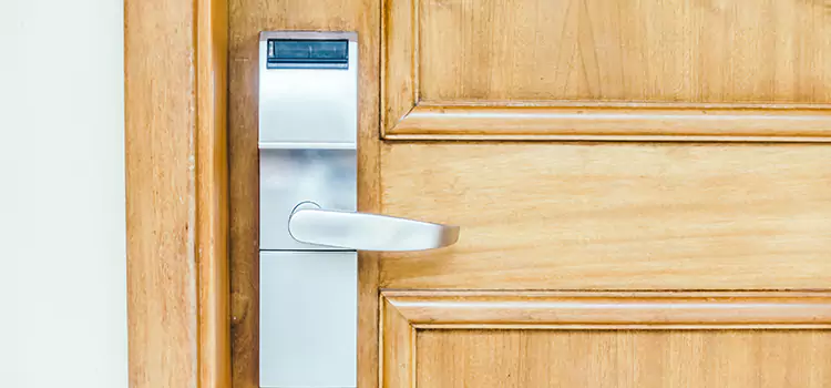Advanced Solutions in Newport News, VA for Modern Security