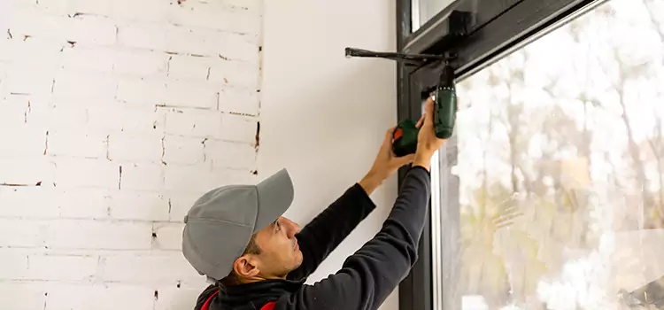 Automatic Door Opener Commercial Newport News