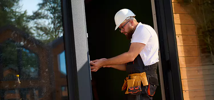 Replace Balcony Door Newport News