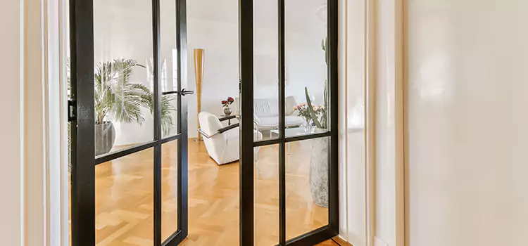 Bifold Door Replacement Newport News