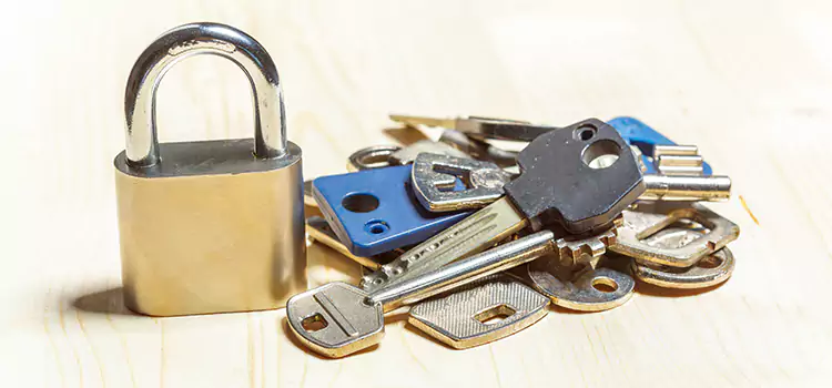 Why Choose Our Broken Key Services in Newport News, VA?