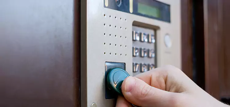 Enhanced Security Features Newport News