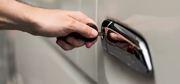Why Choose Our Auto Locksmith Team in Newport News, VA?