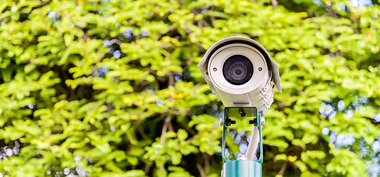 Advanced Surveillance Solutions for Every Need in Newport News