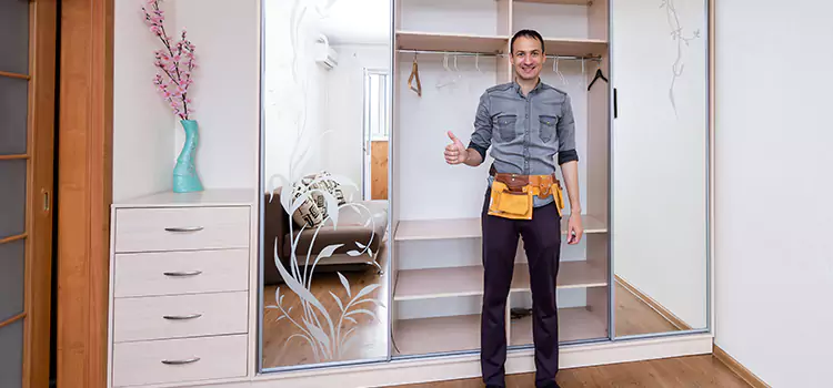 Sliding Closet Door Replacement Newport News