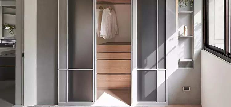 Mirror Sliding Door Replacement Newport News