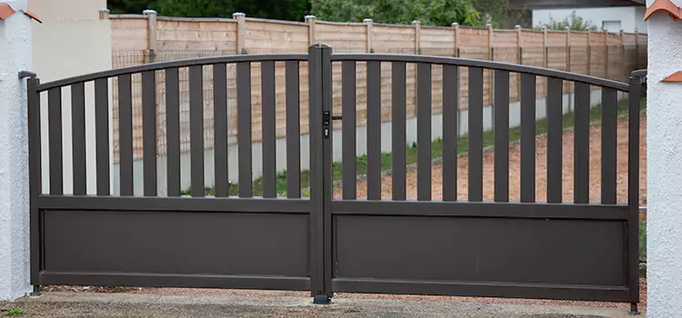 Advanced Gate Solutions in Newport News, VA