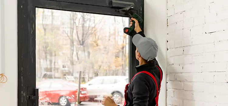 Comprehensive Door Closer Services in Newport News, VA