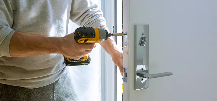 Door Knob Lock Repair Newport News