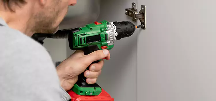 Commercial Door Hinge Repair Newport News