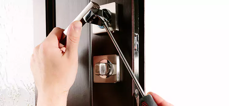Door Lock Replacement Service Newport News