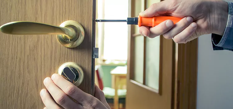Garage Door Installation Newport News