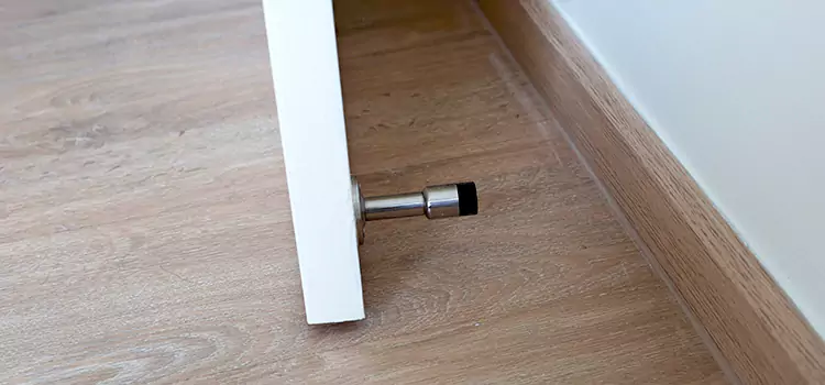 Magnetic Door Stop Integration Newport News