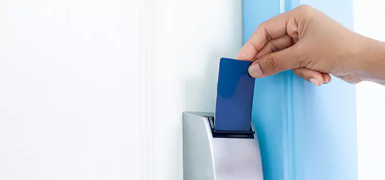 Access Control System Integration Newport News