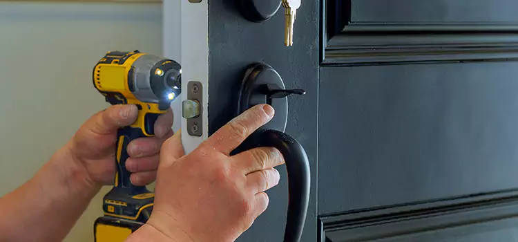 Locksmith Emergency Service Newport News