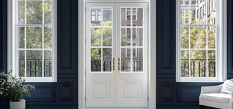 French Door Lock Repair Newport News