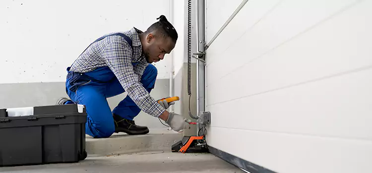 Expert Solutions for Every Garage Lock Need in Newport News, VA