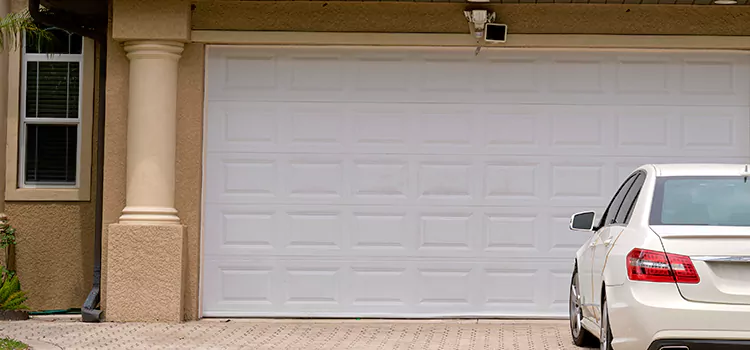 Comprehensive Garage Door Maintenance Services in Newport News, VA