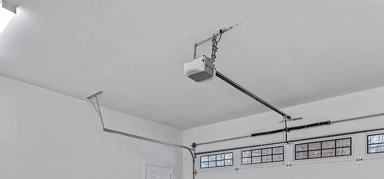 Experienced Garage Door Installers Newport News