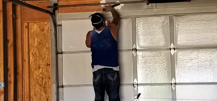 Specialized Garage Door Panel Solutions in Newport News, VA