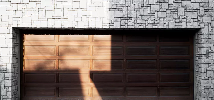 Garage Door Installation Newport News