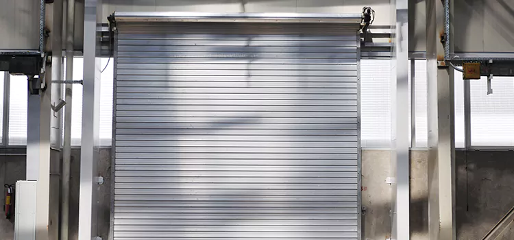 Roller Door Maintenance Newport News