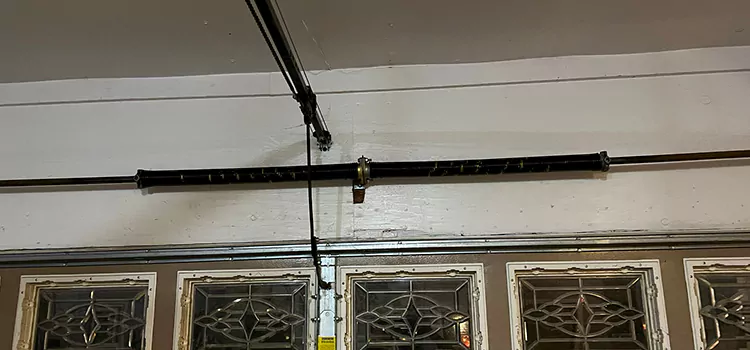 Garage Door Spring Repair Near Me Newport News