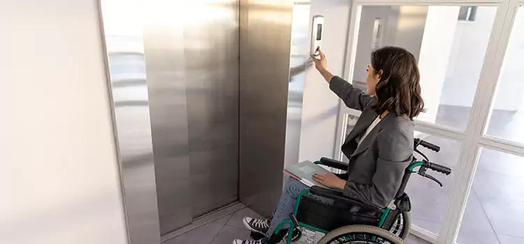 Benefits of Modern Handicap Door Systems in Newport News, VA