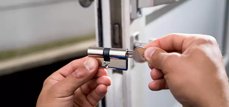 Emergency Locksmith for House Newport News