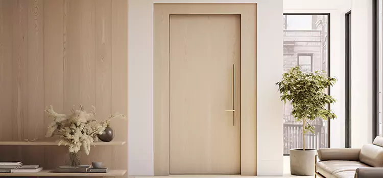 Choose Quality for Your Inside Doors in Newport News, VA