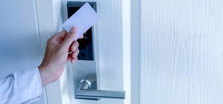 Why Choose Us for Your Keycard Lock Installation in Newport News, VA?