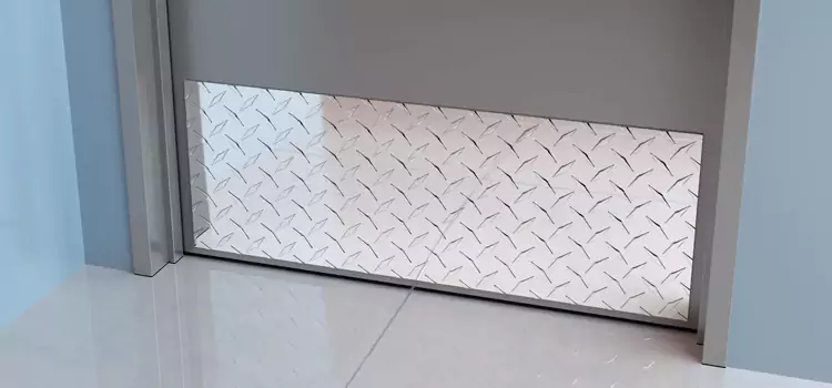 Benefits of Professional Kick Plate Solutions in Newport News, VA