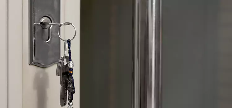 Master Keying by the Numbers Newport News