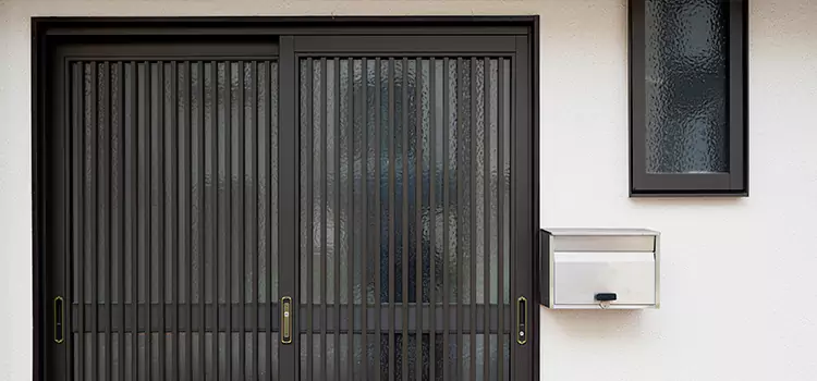 Sliding Screen Door Repair Newport News