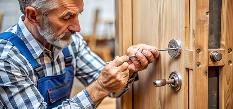Mortise Replacement Lock Newport News