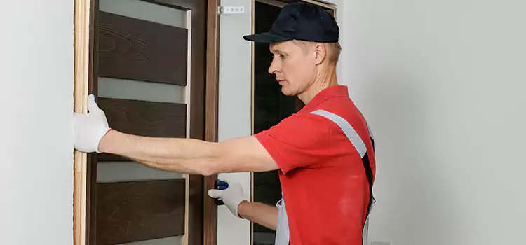 Frame and Panel Restoration Newport News