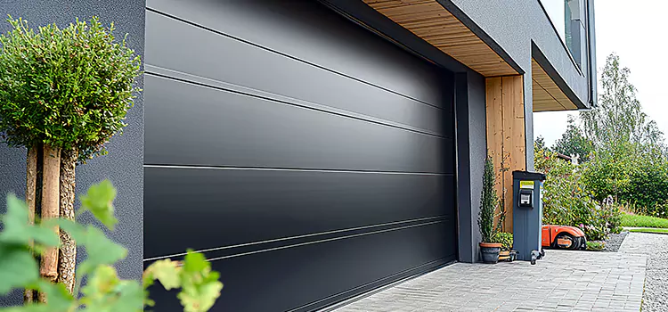 Residential Garage Door Service Newport News