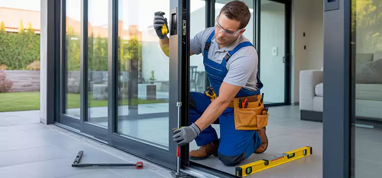 Sliding Screen Door Repair Newport News