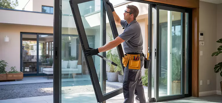 Specialized Sliding Door Roller Services in Newport News, Virginia