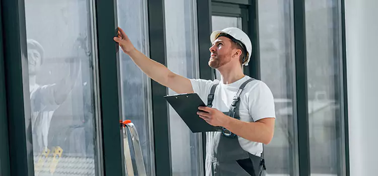 Comprehensive Solutions for Your Sticking Doors in Newport News, VA