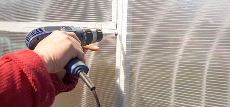 Sliding Screen Door Repair Newport News