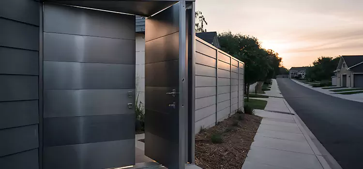 Comprehensive Steel Door Solutions in Newport News, VA