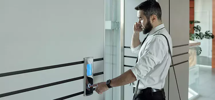 Cloud Based Access Control Newport News