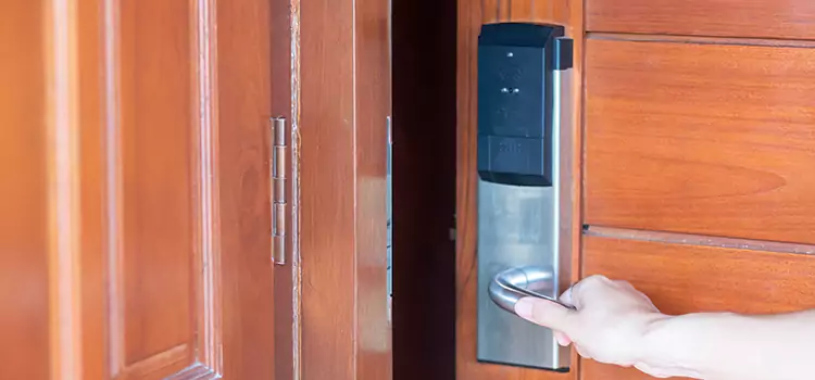 Commercial Keyless Entry Locks Newport News