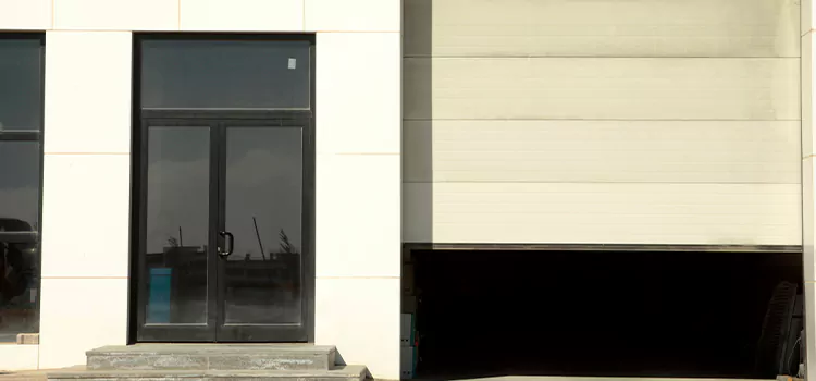 Choose Door & Gate Services Newport News for Unmatched Expertise
