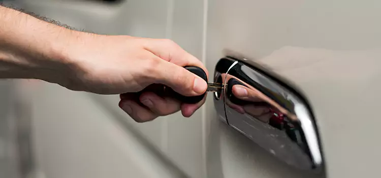 Car Unlock Service Price Newport News