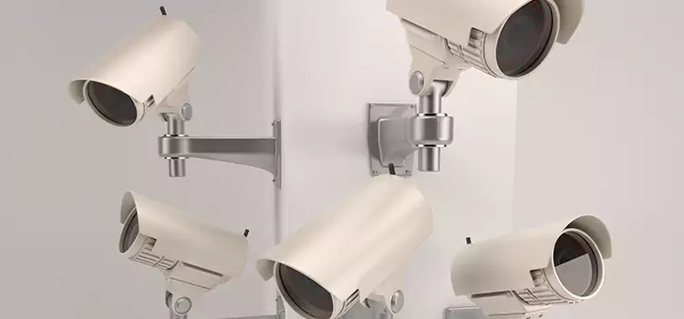 Your Trusted Partner for CCTV Solutions in Newport News