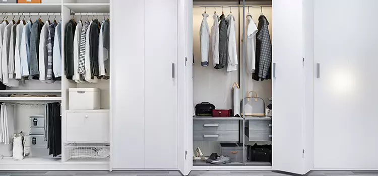 Glass Closet Door Repair Newport News