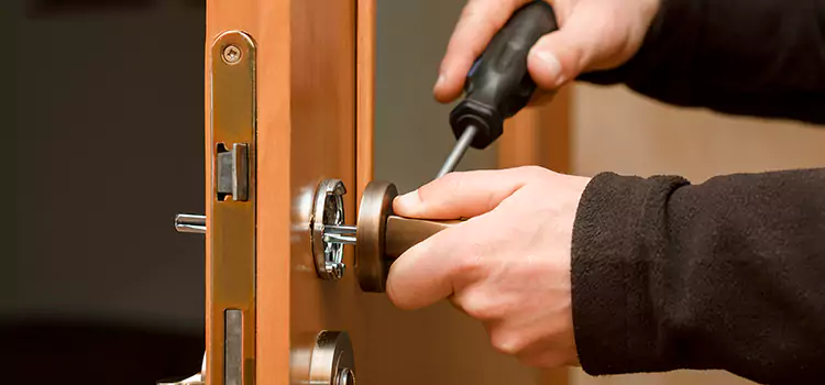Semi Truck Locksmith Newport News